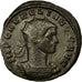Aurelian, Antoninianus, Billon, AU(50-53), Cohen:156