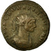 Aurelian, Antoninianus, Lingote, EF(40-45), Cohen:60