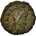 Gallienus, Antoninianus, Biglione, BB+, Cohen:1010