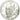 Coin, France, 100 Francs-15 Ecus, 1992, Paris, MS(65-70), Silver, KM:1012