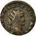 Gallienus, Antoninianus, Billon, AU(50-53), Cohen:153
