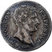 France, Napoléon Ier, 1 Franc, AN 13, Paris, Argent, TB+, Gadoury:443, KM:656.1