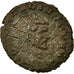Claudius, Antoninianus, Billon, VF(30-35), Cohen:202