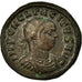 Tacitus, Antoninianus, Billon, AU(55-58), Cohen:131
