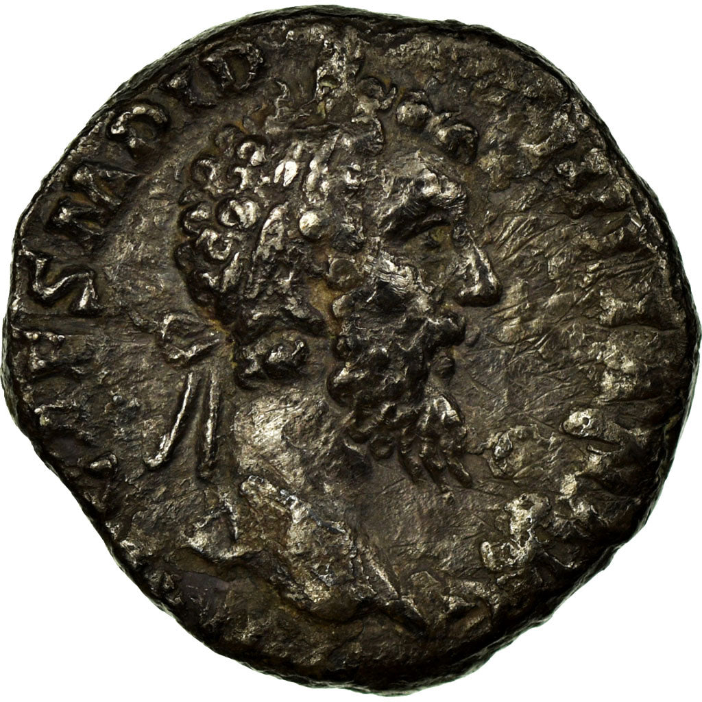Didius Julianus, Denarius, 193, Rome, Srebro, EF(40-45), RIC:1