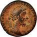 Coin, Marcus Aurelius, Dupondius, 176-177, Roma, VF(30-35), Copper, RIC:307