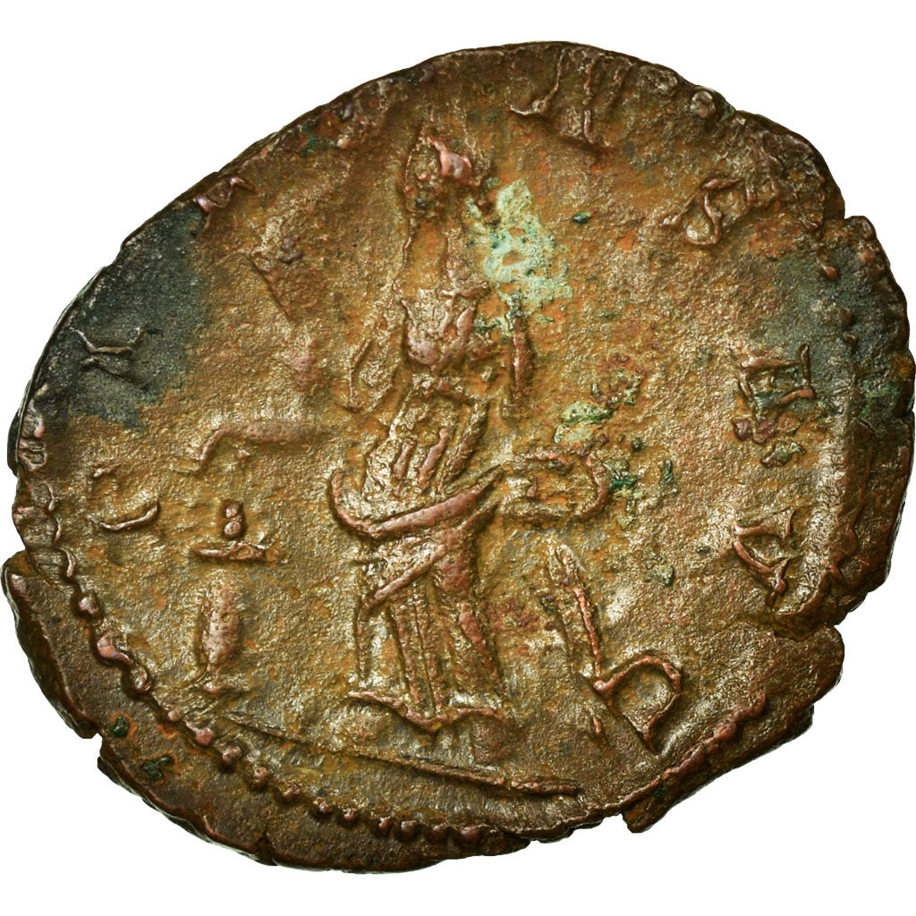 Victorinus, Antoninianus, Biglione, BB+, Cohen:90