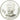 Coin, France, 100 Francs, 1994, Paris, MS(65-70), Silver, KM:1040