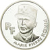 Coin, France, 100 Francs, 1994, Paris, MS(65-70), Silver, KM:1040