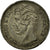 Moneta, Francja, Charles X, 1/4 Franc, 1828, Paris, AU(50-53), Srebro, KM:722.1