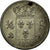 Moneta, Francja, Charles X, 1/4 Franc, 1828, Paris, AU(50-53), Srebro, KM:722.1