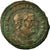 Maximianus, Follis, Miedź, AU(50-53), Cohen:162