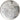 France, 5 Euro, Fraternité, 2013, MS(63), Silver, Gadoury:EU647