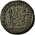 Maximianus, Antoninianus, Bilon, AU(50-53)