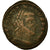 Maximianus, 1/4 Follis, Siscia, Miedź, EF(40-45), Cohen:184