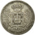 Coin, Portugal, Carlos I, 500 Reis, 1899, AU(50-53), Silver, KM:535