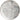 France, 5 Euro, Fraternité, 2013, MS(60-62), Silver, Gadoury:EU647