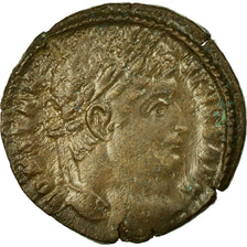 Constantine I, Nummus, Trier, Rame, BB, Cohen:454