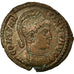 Constantine I, Nummus, Trier, Copper, AU(50-53), Cohen:20