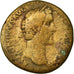 Antoninus Pius, Sesterz, Kupfer, S, Cohen:139