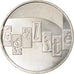 France, 5 Euro, Egalité, 2013, MS(63), Silver, Gadoury:EU646