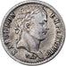 France, Napoléon Ier, 1/2 Franc, 1813, Perpignan, Argent, TB+, Gadoury:399