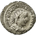 Gordian III, Antoninianus, Billon, AU(50-53), Cohen:298