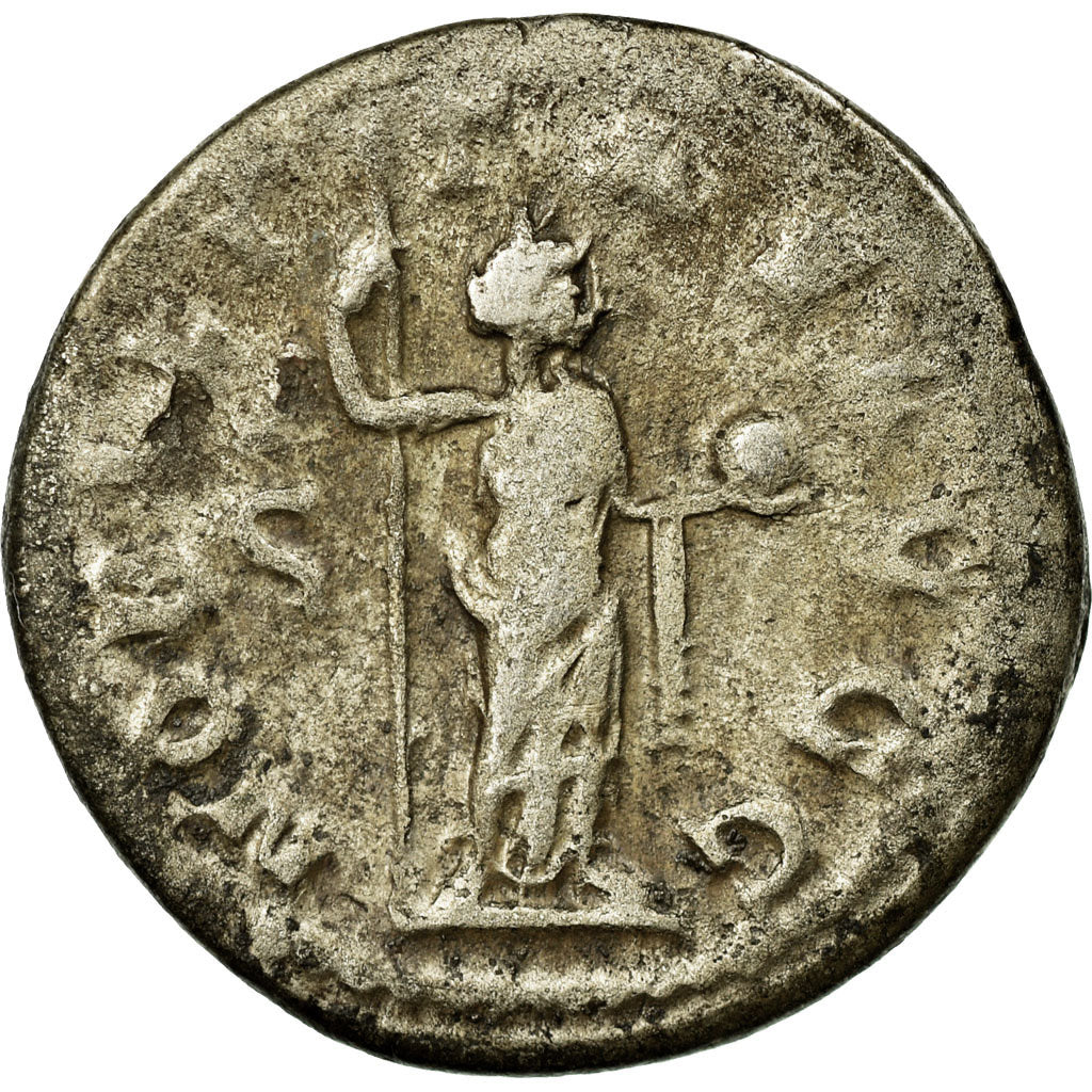 Philip I, Antoninianus, Biglione, BB+, Cohen:98