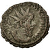 Postumus, Antoninianus, 260-269, Trier or Cologne, Billon, VF(30-35), Cohen:101