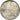 Coin, VATICAN CITY, Paul VI, 500 Lire, 1966, Roma, MS(63), Silver, KM:91