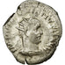 Valerian II, Antoninianus, Billon, VF(30-35), Cohen:147