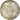 Coin, VATICAN CITY, Paul VI, 500 Lire, 1974, Roma, MS(63), Silver, KM:123