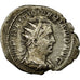 Valerian II, Antoninianus, Billon, AU(55-58), Cohen:74