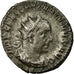 Valerian II, Antoninianus, Billon, EF(40-45), Cohen:230