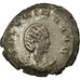 Salonina, Antoninianus, Billon, AU(50-53), Cohen:39