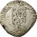 Coin, France, Louis XII, Douzain au porc-épic, Villeneuve-lès-Avignon