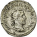 Philip I, Antoninianus, Lingote, EF(40-45), Cohen:32