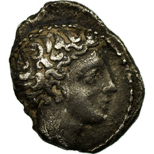 Obol, Marseilles, Silver, AU(50-53), SNG-Cop:722