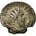 Postumus, Antoninianus, 260-269, Trier or Cologne, Billon, EF(40-45), Cohen:101