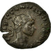 Claudius, Antoninianus, Billon, SS+, Cohen:155