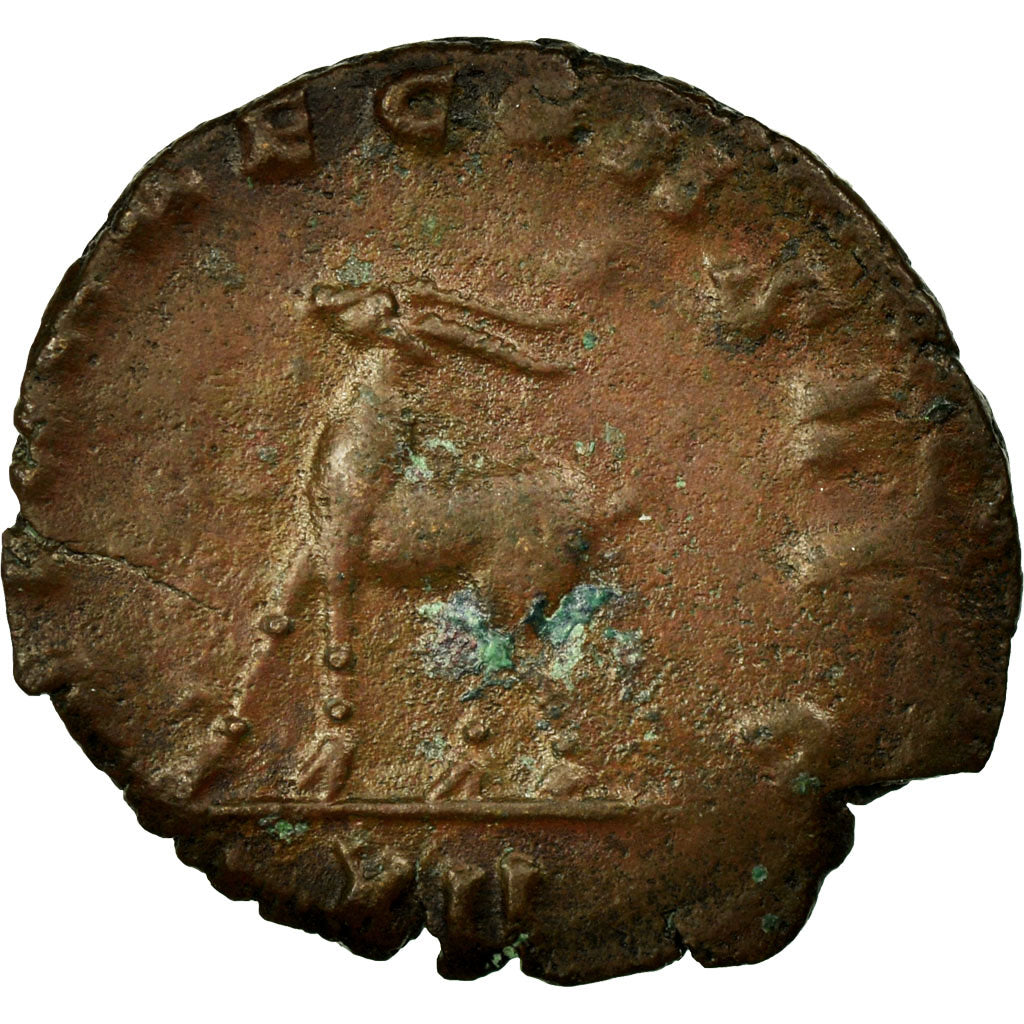 Gallienus, Antoninianus, Biglione, BB, Cohen:342