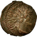 Tetricus I, Antoninianus, Billon, VF(20-25), Cohen:20