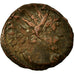 Tetricus I, Antoninianus, Biglione, BB, Cohen:154