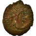 Tetricus I, Antoninianus, Billon, VF(30-35), Cohen:95