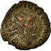 Tetricus I, Antoninianus, Billon, S+, Cohen:95