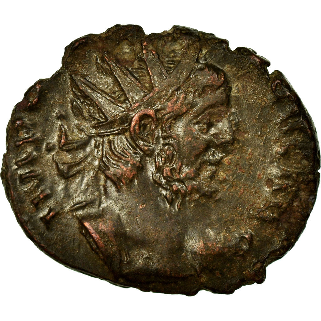 Victorinus, Antoninianus, Biglione, BB+, Cohen:36