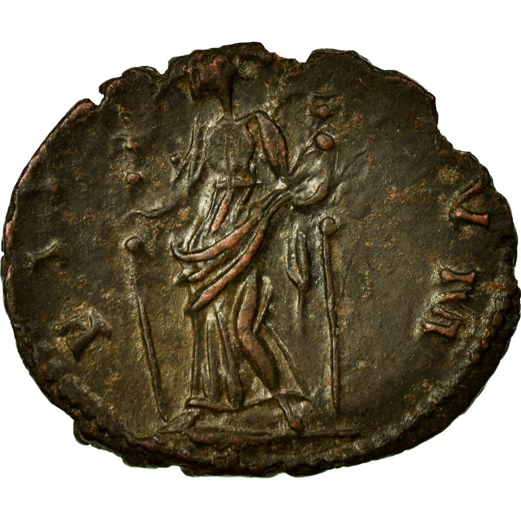 Victorinus, Antoninianus, Biglione, BB+, Cohen:36