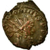 Victorinus, Antoninianus, Billon, AU(50-53), Cohen:118