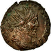 Victorinus, Antoninianus, Billon, VZ, Cohen:118