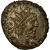 Victorinus, Antoninianus, Bilon, AU(55-58), Cohen:101